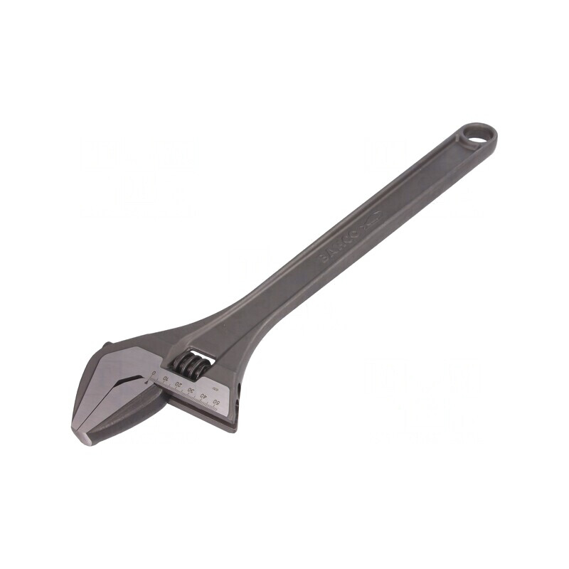 Cheie franceză 455mm 53mm | Electronic-mag.ro | Componente Electronice