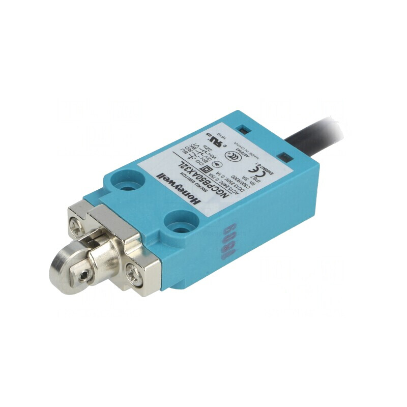 Limitator cursă NC/NO 5A 5m IP67 | Electronic-mag.ro | Componente Electronice