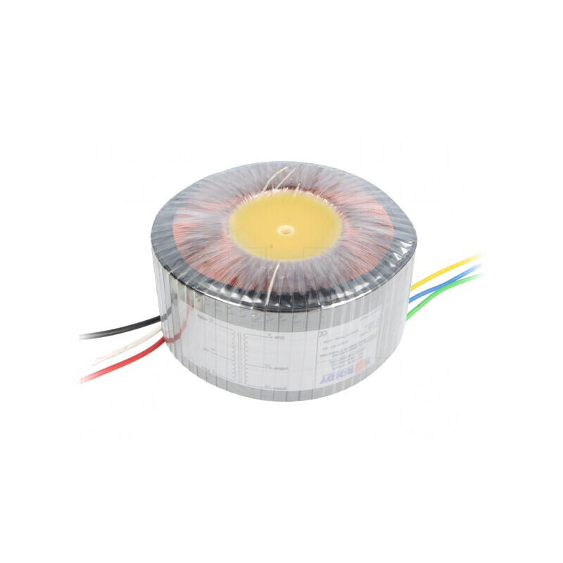 Transformator Difuzor 50VA TTG-EL84PSE | Electronic-mag.ro | Componente Electronice Transformator Difuzor 50VA TTG-EL84PSE | Electronic-mag.ro | Componente Electronice
