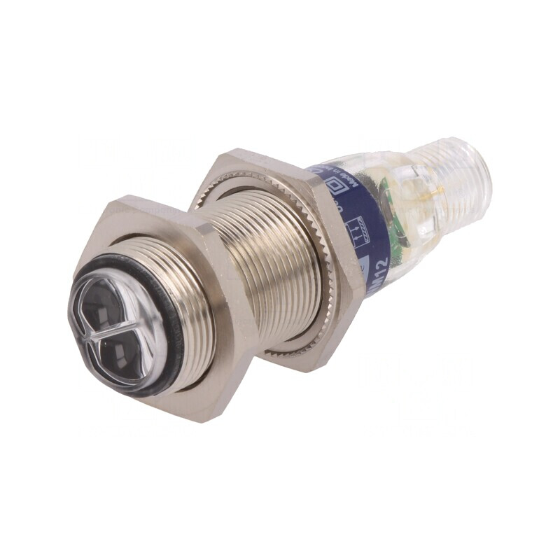 Senzor Fotoelectric Reflexiv PNP 0-0.1m 100mA | Electronic-mag.ro | Componente Electronice