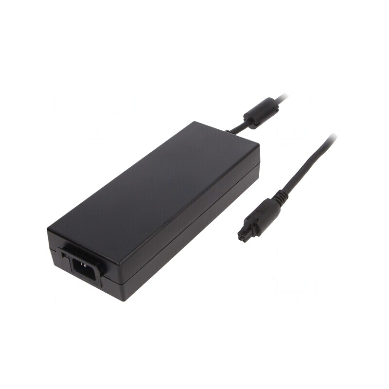 Alimentator Desktop 12VDC 16.7A 200W | Electronic-mag.ro | Componente Electronice