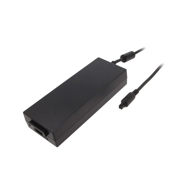Alimentator Desktop 24VDC 8.4A 200W | Electronic-mag.ro | Componente Electronice