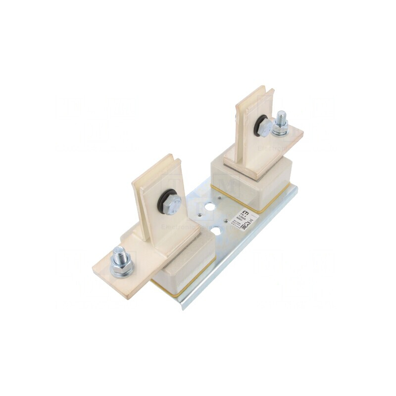 Suport Siguranță NH4 cu Șurub 1.25kA 690V Poli 1 | Electronic-mag.ro | Componente Electronice