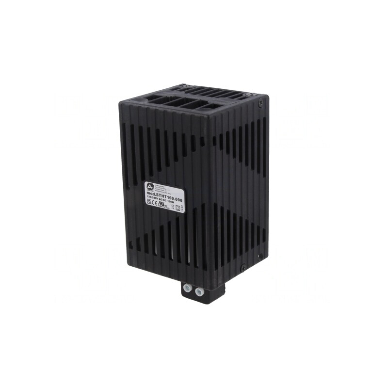Aparat de Încălzire Semiconductor 100W IP20 | Electronic-mag.ro | Componente Electronice