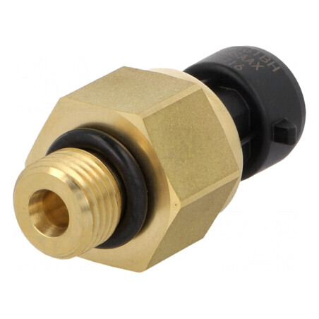 Adaptor de Presiune 0-25bar 5VDC PX3 | Electronic-mag.ro | Componente Electronice