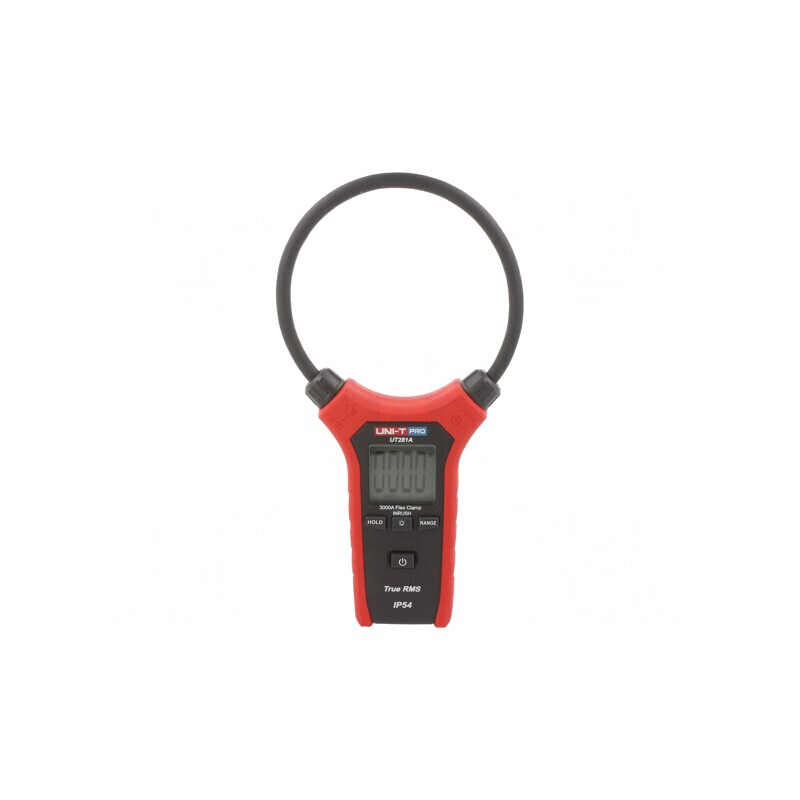 Aparat Multifuncțional de Măsură Digital cu Pensetă și Ecran LCD | Electronic-mag.ro | Componente Electronice