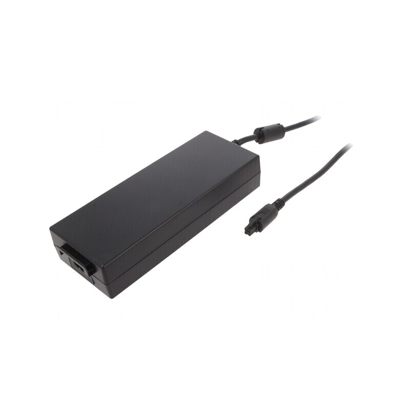 Alimentator Desktop 48VDC 4.2A 200W | Electronic-mag.ro | Componente Electronice