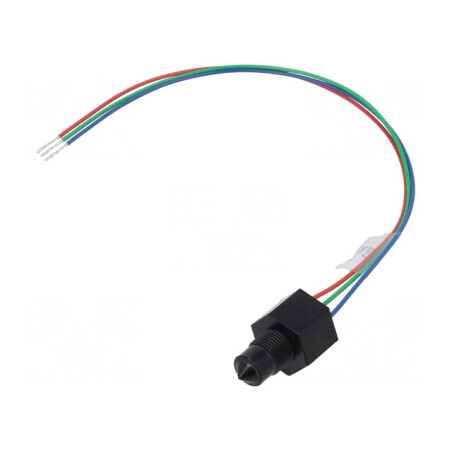 Senzor Nivel Lichid -40÷125°C Cu Instalare Prin Înșurubare | Electronic-mag.ro | Componente Electronice