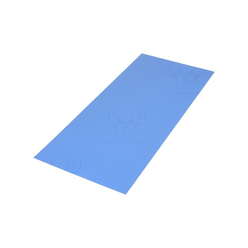 Laminat FR4 0.8MM 510x1150MM 35/35 | Electronic-mag.ro | Componente Electronice