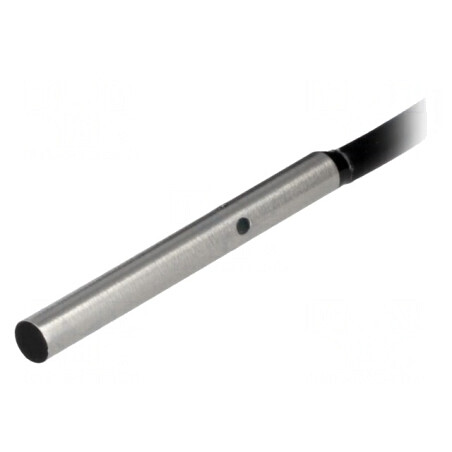 Senzor Inductiv PNP NO 0.8mm 10-30VDC Ø3 IP67 50mA 2M | Electronic-mag.ro | Componente Electronice