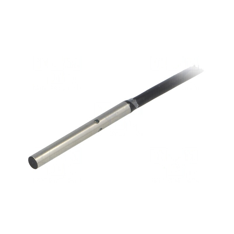 Senzor Inductiv NPN NO 0-0.8mm 10-30VDC Ø3 IP67 50mA | Electronic-mag.ro | Componente Electronice