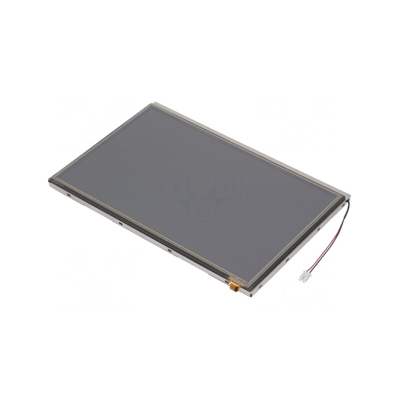 Ecran TFT 10,1" 1280x800 LED RGB | Electronic-mag.ro | Componente Electronice