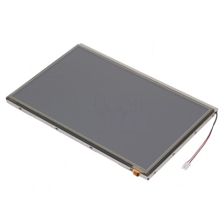 Ecran TFT 10,1" 1280x800 LED RGB | Electronic-mag.ro | Componente Electronice