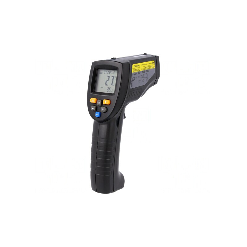 Pirometru LCD -50÷1150°C AX-7540 | Electronic-mag.ro | Componente Electronice