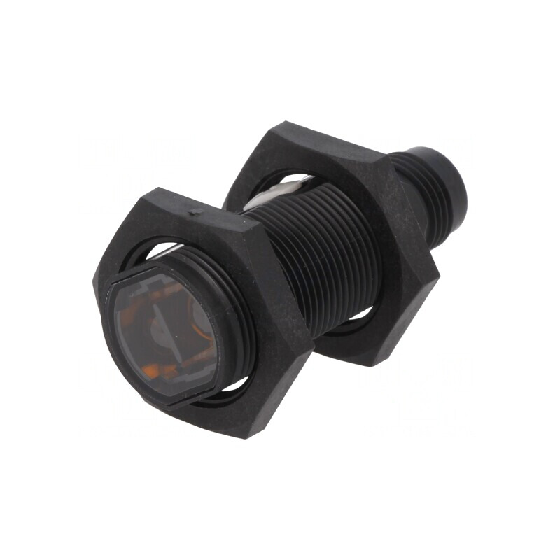 Senzor Fotoelectric PNP 1m E3FA-DP23 | Electronic-mag.ro | Componente Electronice