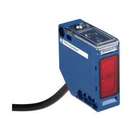 Senzor Fotoelectric 0-7m SPDT DARK/LIGHT ON 3000mA | Electronic-mag.ro | Componente Electronice