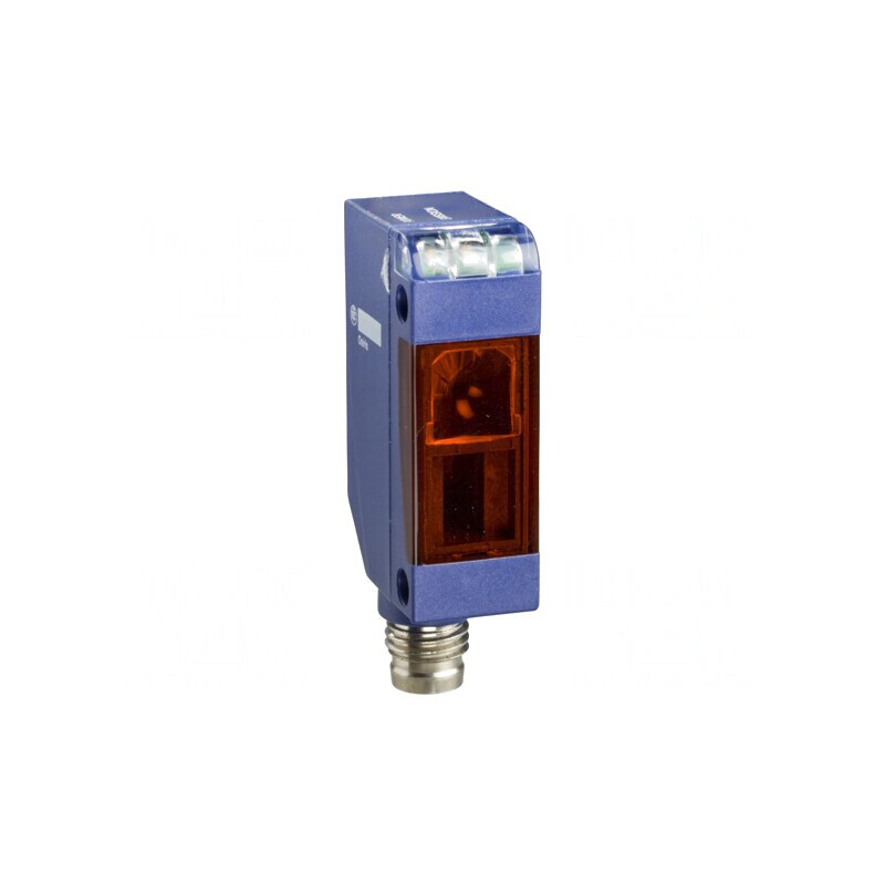 Senzor Fotoelectric Emitator 0-10m PNP/NPN 4 PIN | Electronic-mag.ro | Componente Electronice