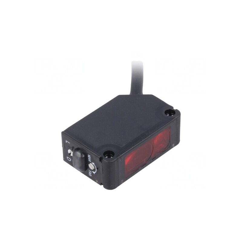 Senzor Fotoelectric PNP 20-300mm CX-442-P | Electronic-mag.ro | Componente Electronice