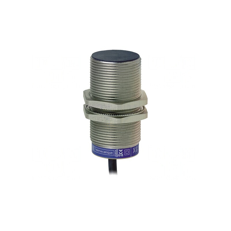 Senzor Inductiv M30 NO 15mm 24-240VAC | Electronic-mag.ro | Componente Electronice