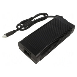 Alimentator Pulsatoriu 12VDC 330W | Electronic-mag.ro | Componente Electronice