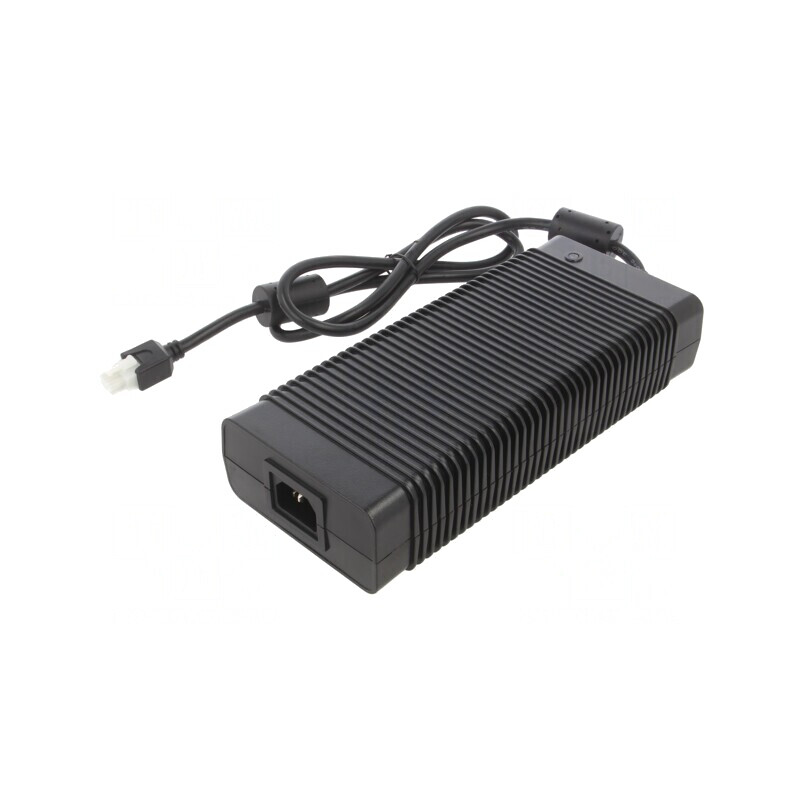 Alimentator Desktop 48V 7.5A 360W | Electronic-mag.ro | Componente Electronice