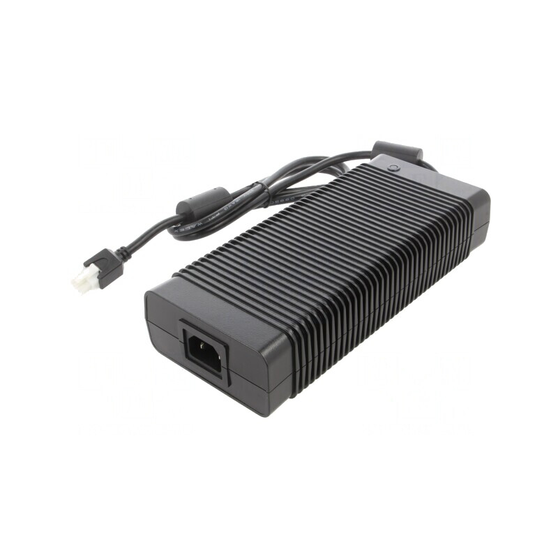 Alimentator Desktop 36VDC 10A 360W 94% Eficiență | Electronic-mag.ro | Componente Electronice