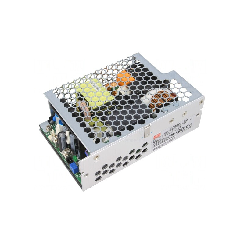 Alimentator Pulsatoriu 499,2W 113-370VDC 80-264VAC | Electronic-mag.ro | Componente Electronice