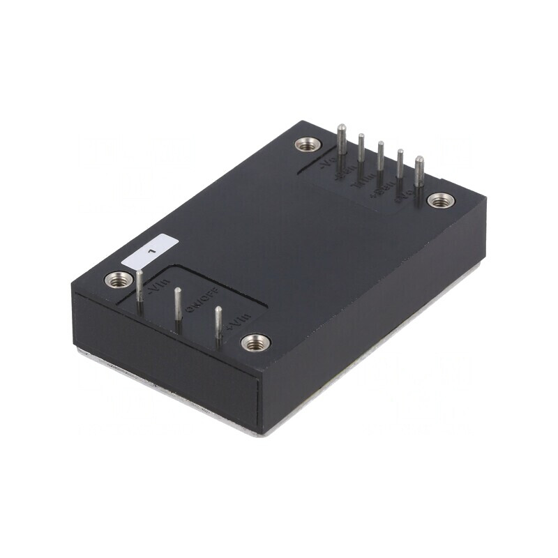 Convertor DC/DC 100W 9-36V la 5V 20A | Electronic-mag.ro | Componente Electronice