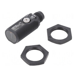 Senzor Fotoelectric PNP 0-0.3m E3FA-DP25-F2 | Electronic-mag.ro | Componente Electronice
