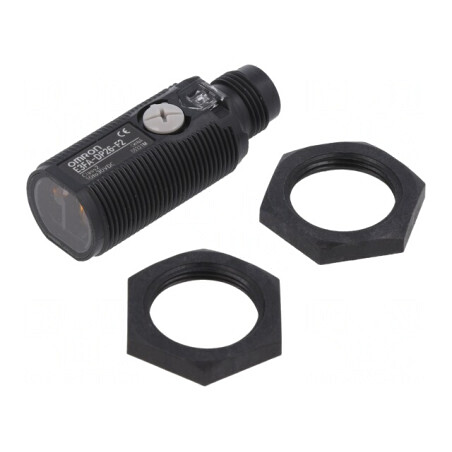 Senzor Fotoelectric PNP 0-1m E3FA-DP26-F2 | Electronic-mag.ro | Componente Electronice