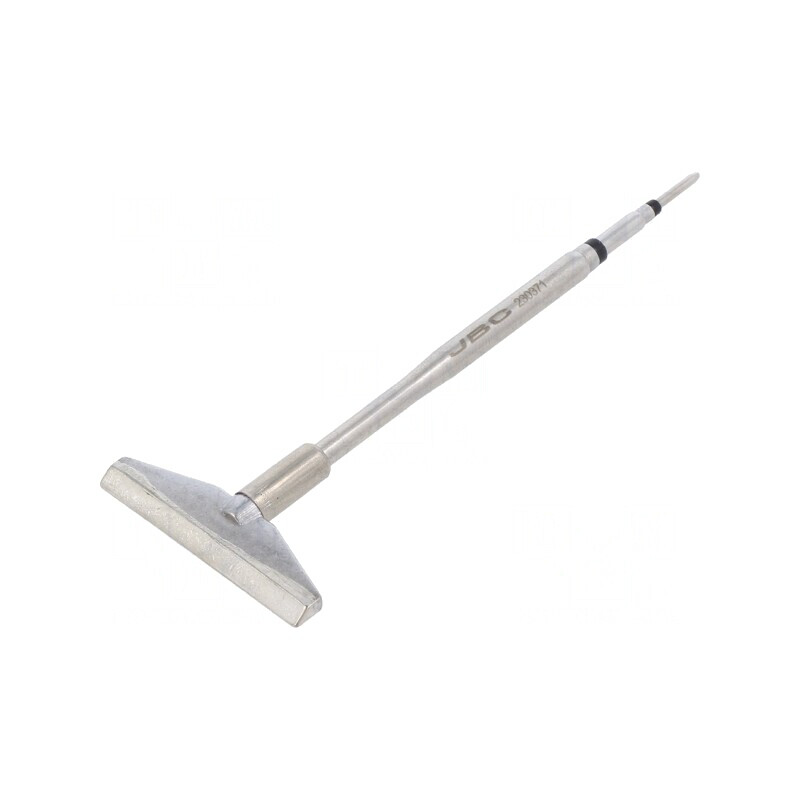 Lopățică Specială 2.4x37mm Longlife | Electronic-mag.ro | Componente Electronice