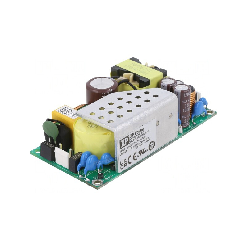 Alimentator Pulsatoriu 150W 15VDC ECP150PS15 | Electronic-mag.ro | Componente Electronice