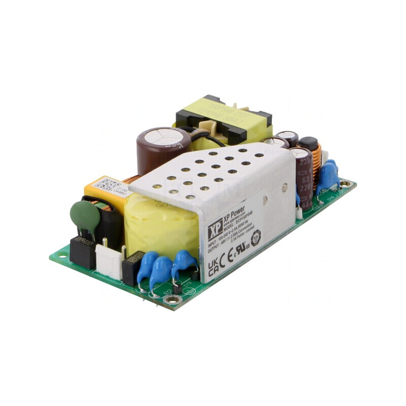 Alimentator Pulsatoriu 150W 85-264VAC 48VDC | Electronic-mag.ro | Componente Electronice