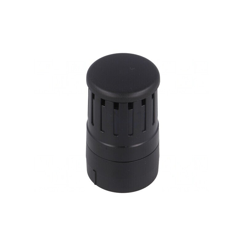 Semnalizator acustic 24VDC/24VAC 80dB IP66 | Electronic-mag.ro | Componente Electronice