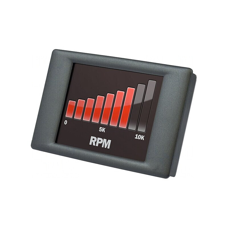 Voltmetru Digital Panou LCD 0-40V | Electronic-mag.ro | Componente Electronice