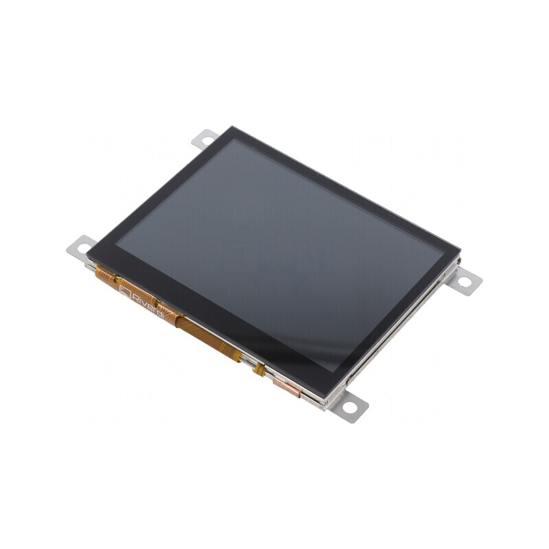 Afișaj TFT 3,5" RGB LED 320x240 | Electronic-mag.ro | Componente Electronice