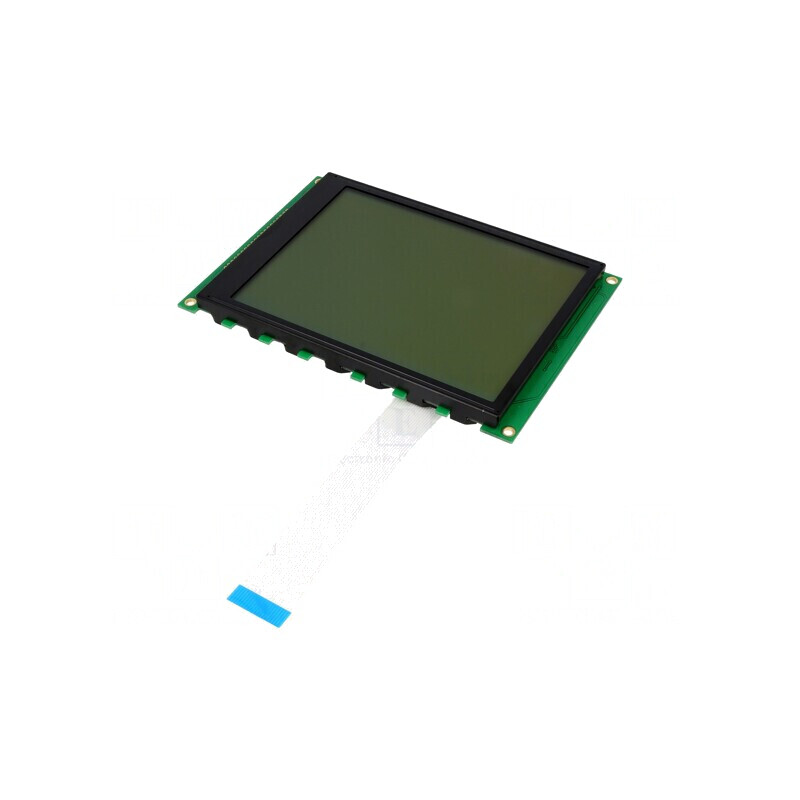 LCD Grafic 320x240 FSTN 156.5x109x12.6mm | Electronic-mag.ro | Componente Electronice