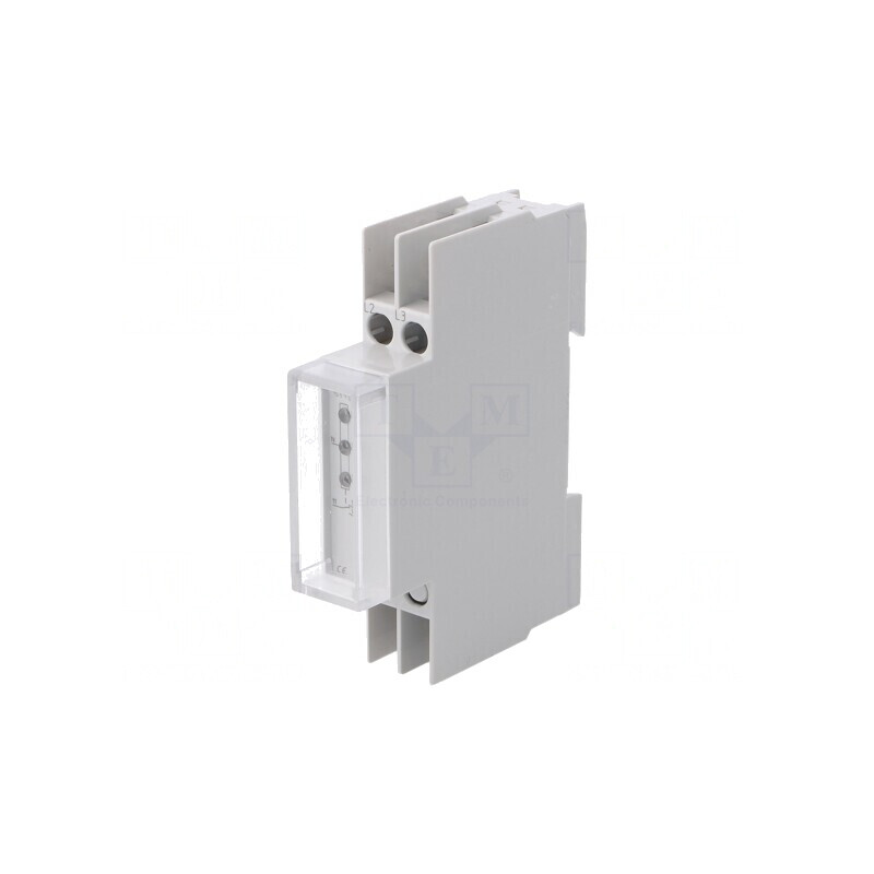 Releu Monitorizare Tensiune Pierdere Fază SPDT | Electronic-mag.ro | Componente Electronice Releu Monitorizare Tensiune Pierdere Fază SPDT | Electronic-mag.ro | Componente Electronice