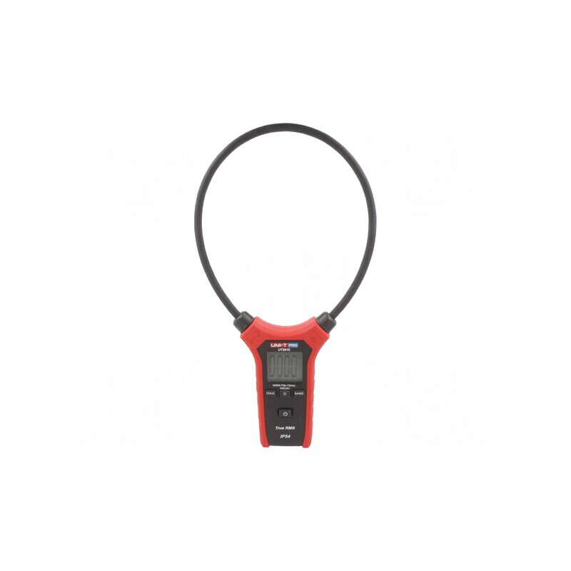 Multimetru Digital cu Pensetă LCD UT281C | Electronic-mag.ro | Componente Electronice