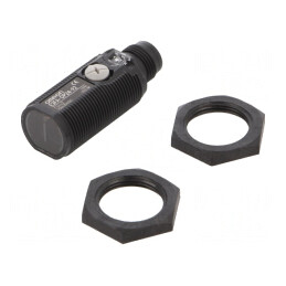 Senzor Fotoelectric PNP 0-0,1m E3FA-DP24-F2 | Electronic-mag.ro | Componente Electronice