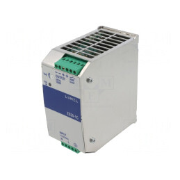 Alimentator Pulsatoriu DIN 180W 24V 7.5A | Electronic-mag.ro | Componente Electronice