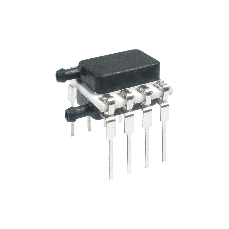 Senzor de Presiune Diferențială I2C THT DIP 2,5mbar | Electronic-mag.ro | Componente Electronice Senzor de Presiune Diferențială I2C THT DIP 2,5mbar | Electronic-mag.ro | Componente Electronice