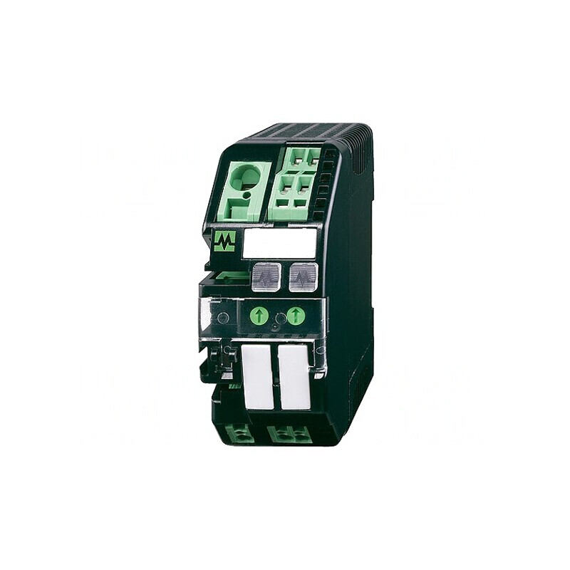 Modul de Alimentare Modulară 24VDC pentru Șină DIN | Electronic-mag.ro | Componente Electronice