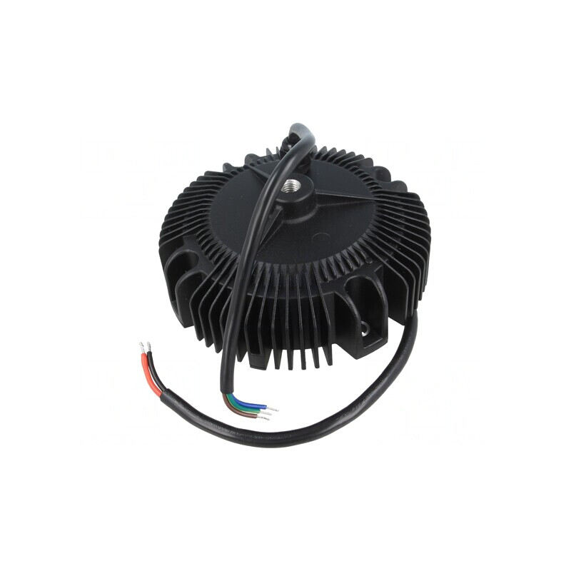 Alimentator LED 301,6W 116-232VDC 650-2170mA IP67 | Electronic-mag.ro | Componente Electronice