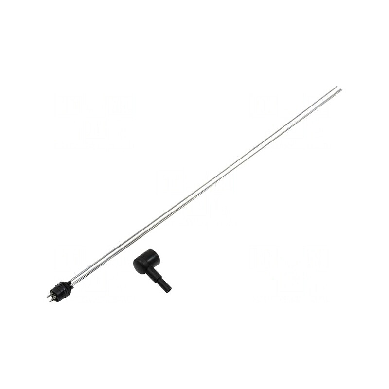 Senzor pentru Regulatoare de Nivel 24VAC R 1/2 2bar | Electronic-mag.ro | Componente Electronice Senzor pentru Regulatoare de Nivel 24VAC R 1/2 2bar | Electronic-mag.ro | Componente Electronice
