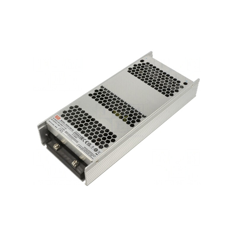 Convertor DC/DC 300W 250-1500VDC la 48VDC 6,25A | Electronic-mag.ro | Componente Electronice