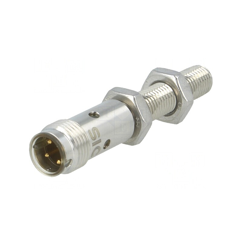Senzor Inductiv PNP NO 0-2mm 10-30VDC M8 IP68 200mA | Electronic-mag.ro | Componente Electronice