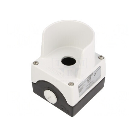 Carcasă pilot IP66/IP67 85x89.4x64mm | Electronic-mag.ro | Componente Electronice