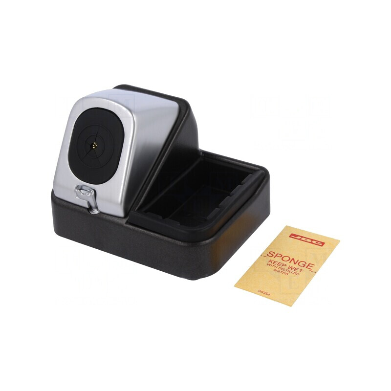 Curățător Vârfuri 110x90x90mm CL8499 | Electronic-mag.ro | Componente Electronice