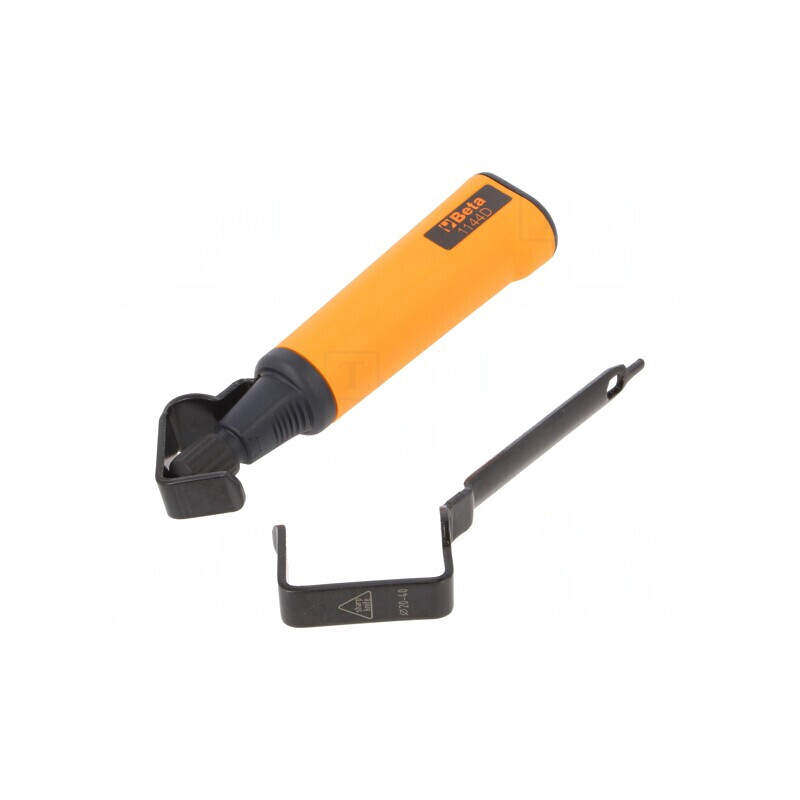 Dezizolator Cablu Rotund 2,5-18mm 4,5-240mm2 | Electronic-mag.ro | Componente Electronice